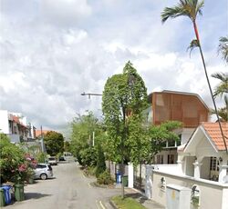 Opera Estate (D15), Detached #533128931